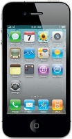 Смартфон APPLE iPhone 4 8GB Black - Майкоп