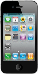 Apple iPhone 4S 64gb white - Майкоп