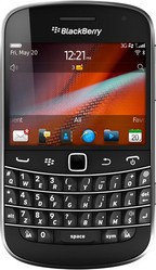 BlackBerry Bold 9900 - Майкоп