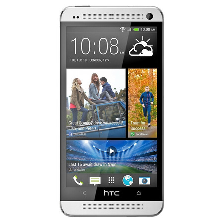 Сотовый телефон HTC HTC Desire One dual sim - Майкоп