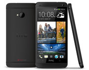 Смартфон HTC HTC Смартфон HTC One (RU) Black - Майкоп