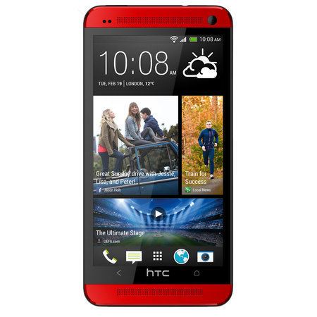 Сотовый телефон HTC HTC One 32Gb - Майкоп