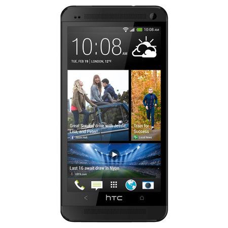 Сотовый телефон HTC HTC One dual sim - Майкоп