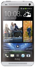 Смартфон HTC One dual sim - Майкоп