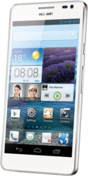 Смартфон Huawei Ascend D2 - Майкоп