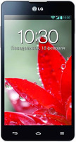 Смартфон LG E975 Optimus G White - Майкоп