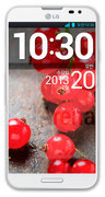 Смартфон LG LG Смартфон LG Optimus G pro white - Майкоп