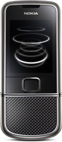 Мобильный телефон Nokia 8800 Carbon Arte - Майкоп