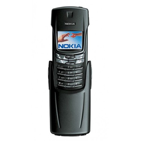 Nokia 8910i - Майкоп