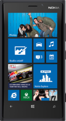 Мобильный телефон Nokia Lumia 920 - Майкоп