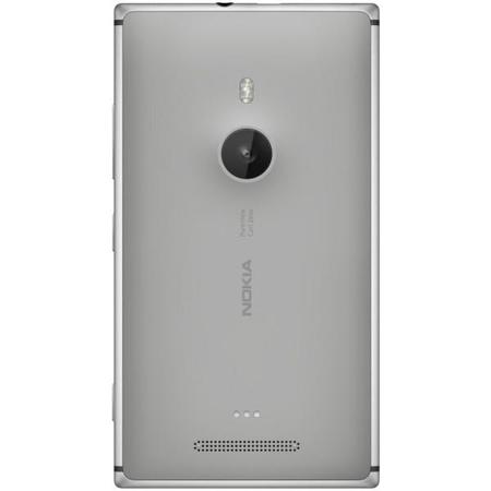 Смартфон NOKIA Lumia 925 Grey - Майкоп