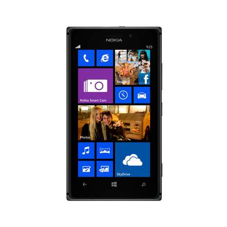 Сотовый телефон Nokia Nokia Lumia 925 - Майкоп