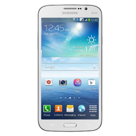 Смартфон Samsung Galaxy Mega 5.8 GT-i9152 - Майкоп