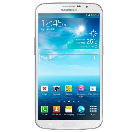 Смартфон Samsung Galaxy Mega 6.3 GT-I9200 8Gb - Майкоп