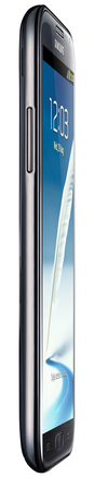Смартфон Samsung Galaxy Note 2 GT-N7100 Gray - Майкоп