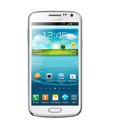 Смартфон Samsung Galaxy Premier GT-I9260 Ceramic White - Майкоп