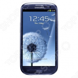 Смартфон Samsung Galaxy S III GT-I9300 16Gb - Майкоп