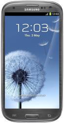 Samsung Galaxy S3 i9300 32GB Titanium Grey - Майкоп