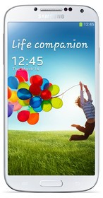 Смартфон Samsung Galaxy S4 16Gb GT-I9505 - Майкоп