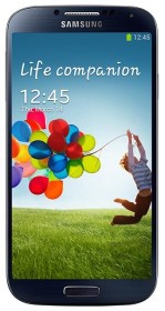 Мобильный телефон Samsung Galaxy S4 64Gb (GT-I9500) - Майкоп