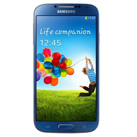 Смартфон Samsung Galaxy S4 GT-I9500 16Gb - Майкоп