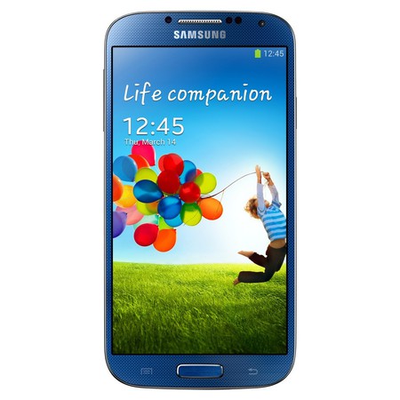 Смартфон Samsung Galaxy S4 GT-I9505 - Майкоп