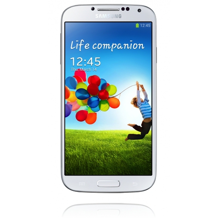 Samsung Galaxy S4 GT-I9505 16Gb черный - Майкоп