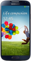 Samsung Galaxy S4 i9500 16GB - Майкоп
