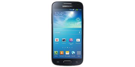 Смартфон Samsung Galaxy S4 mini Duos GT-I9192 Black - Майкоп