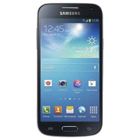 Samsung Galaxy S4 mini GT-I9192 8GB черный - Майкоп