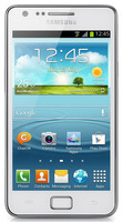 Смартфон SAMSUNG I9105 Galaxy S II Plus White - Майкоп