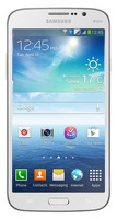 Смартфон SAMSUNG I9152 Galaxy Mega 5.8 White - Майкоп