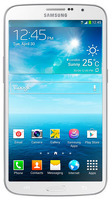 Смартфон SAMSUNG I9200 Galaxy Mega 6.3 White - Майкоп