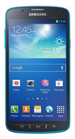 Смартфон SAMSUNG I9295 Galaxy S4 Activ Blue - Майкоп