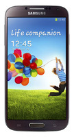 Смартфон SAMSUNG I9500 Galaxy S4 16 Gb Brown - Майкоп