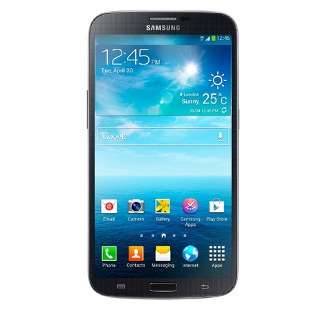 Сотовый телефон Samsung Samsung Galaxy Mega 6.3 GT-I9200 8Gb - Майкоп