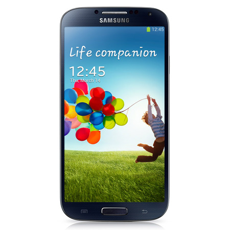 Сотовый телефон Samsung Samsung Galaxy S4 GT-i9505ZKA 16Gb - Майкоп