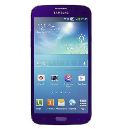 Сотовый телефон Samsung Samsung Galaxy Mega 5.8 GT-I9152 - Майкоп