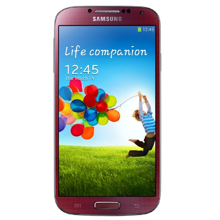 Сотовый телефон Samsung Samsung Galaxy S4 GT-i9505 16 Gb - Майкоп