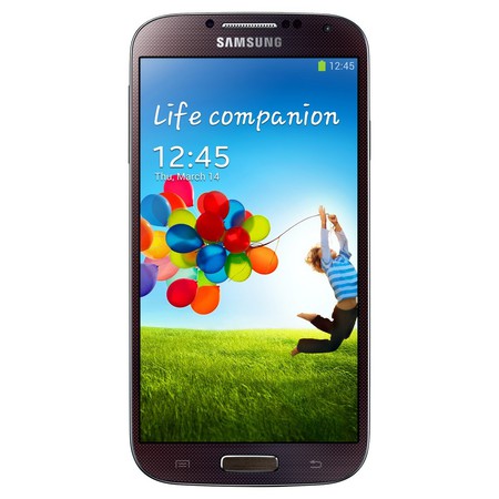 Сотовый телефон Samsung Samsung Galaxy S4 16Gb GT-I9505 - Майкоп