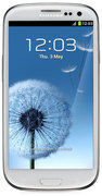 Смартфон Samsung Samsung Смартфон Samsung Galaxy S III 16Gb White - Майкоп