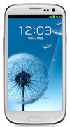 Смартфон Samsung Samsung Смартфон Samsung Galaxy S3 16 Gb White LTE GT-I9305 - Майкоп