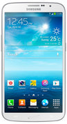Смартфон Samsung Samsung Смартфон Samsung Galaxy Mega 6.3 8Gb GT-I9200 (RU) белый - Майкоп
