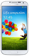 Смартфон Samsung Samsung Смартфон Samsung Galaxy S4 64Gb GT-I9500 (RU) белый - Майкоп