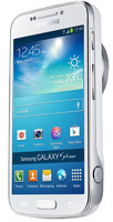 Смартфон SAMSUNG SM-C101 Galaxy S4 Zoom White - Майкоп