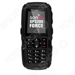 Телефон мобильный Sonim XP3300. В ассортименте - Майкоп