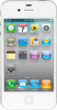 Смартфон Apple iPhone 4S 16Gb White - Майкоп