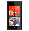 Смартфон HTC Windows Phone 8X Black - Майкоп