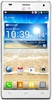 Смартфон LG Optimus 4X HD P880 White - Майкоп