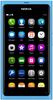 Смартфон Nokia N9 16Gb Blue - Майкоп